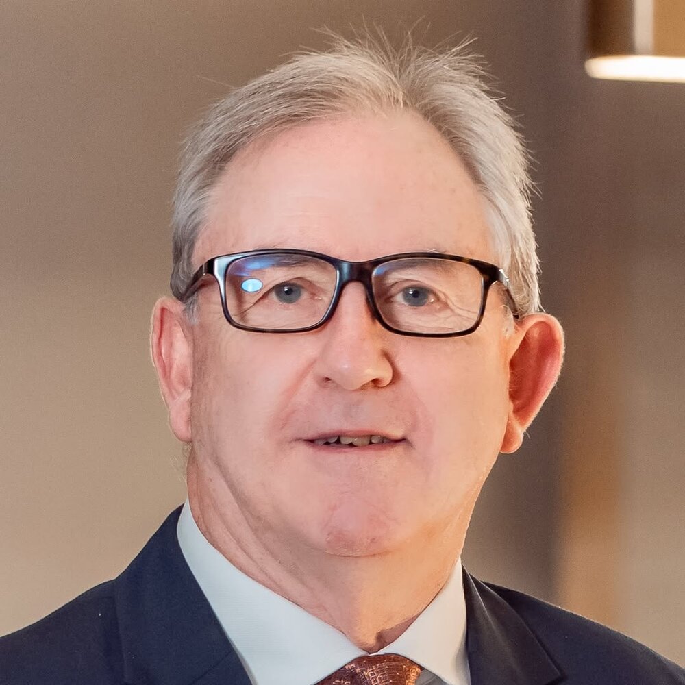 David Thomas