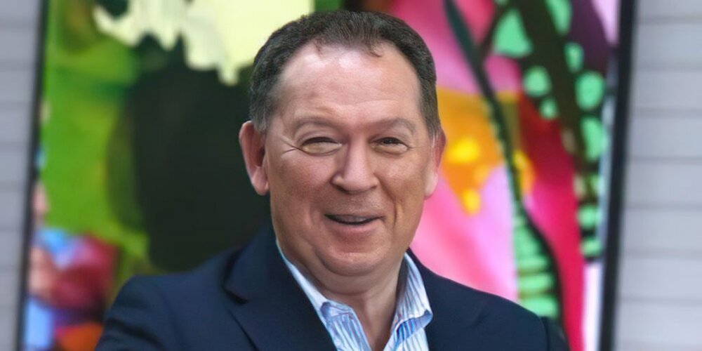 Gary Flowers