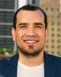 Hector Mujica