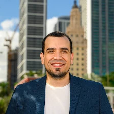 Hector Mujica