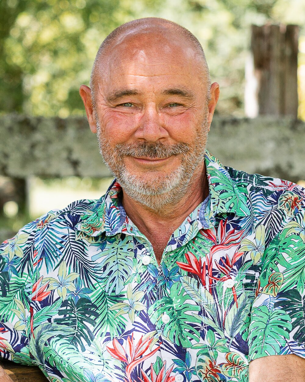 Mark Falzon