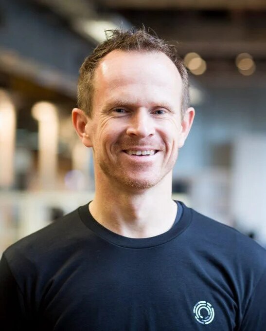 Mick Liubinskas