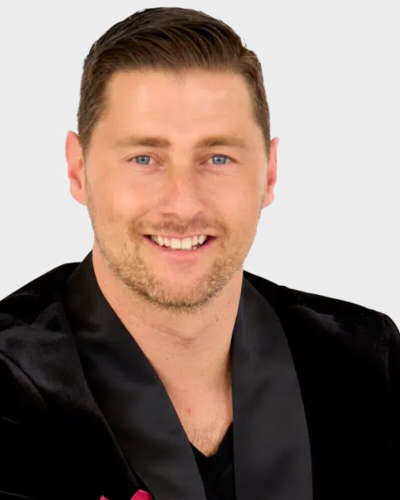 Steve Pirie-Nally